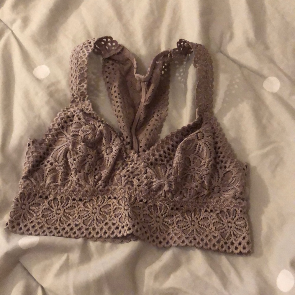 3 for $20✨ aerie racerback bralette